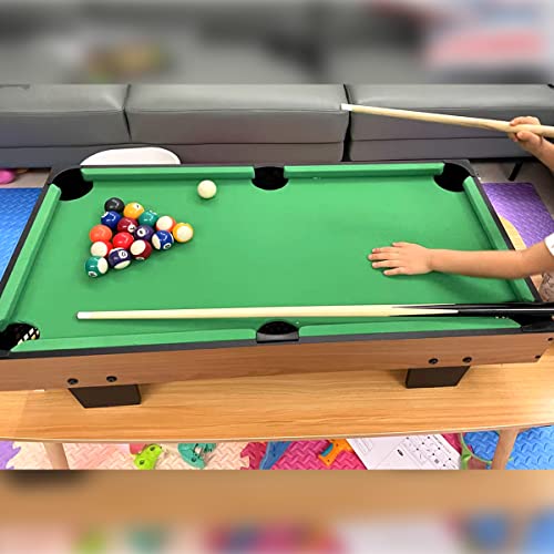 Genubi Industry 36 Inch Pool Cue Stick/Billiard House Cue Stick thumb #7