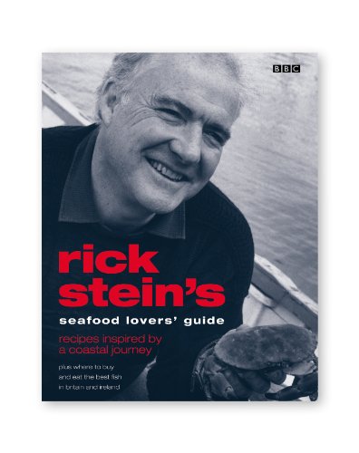 Télécharger Rick Stein's Seafood Lovers' Guide (English Edition) Livre eBook France