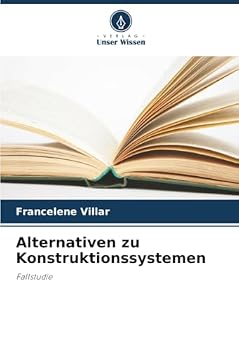 Paperback Alternativen zu Konstruktionssystemen [German] Book