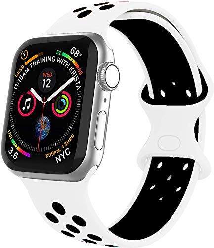 VIKATech Compatible Cinturino per Apple Watch