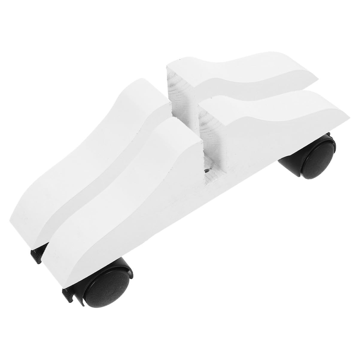 Supports de cloison mobiles pour bureau debout portable et aménagement de salon modulable ifundom