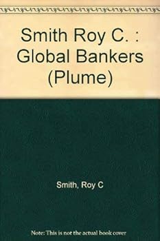 Paperback The Global Bankers Book