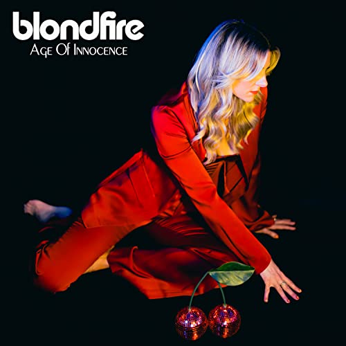 Blondfire