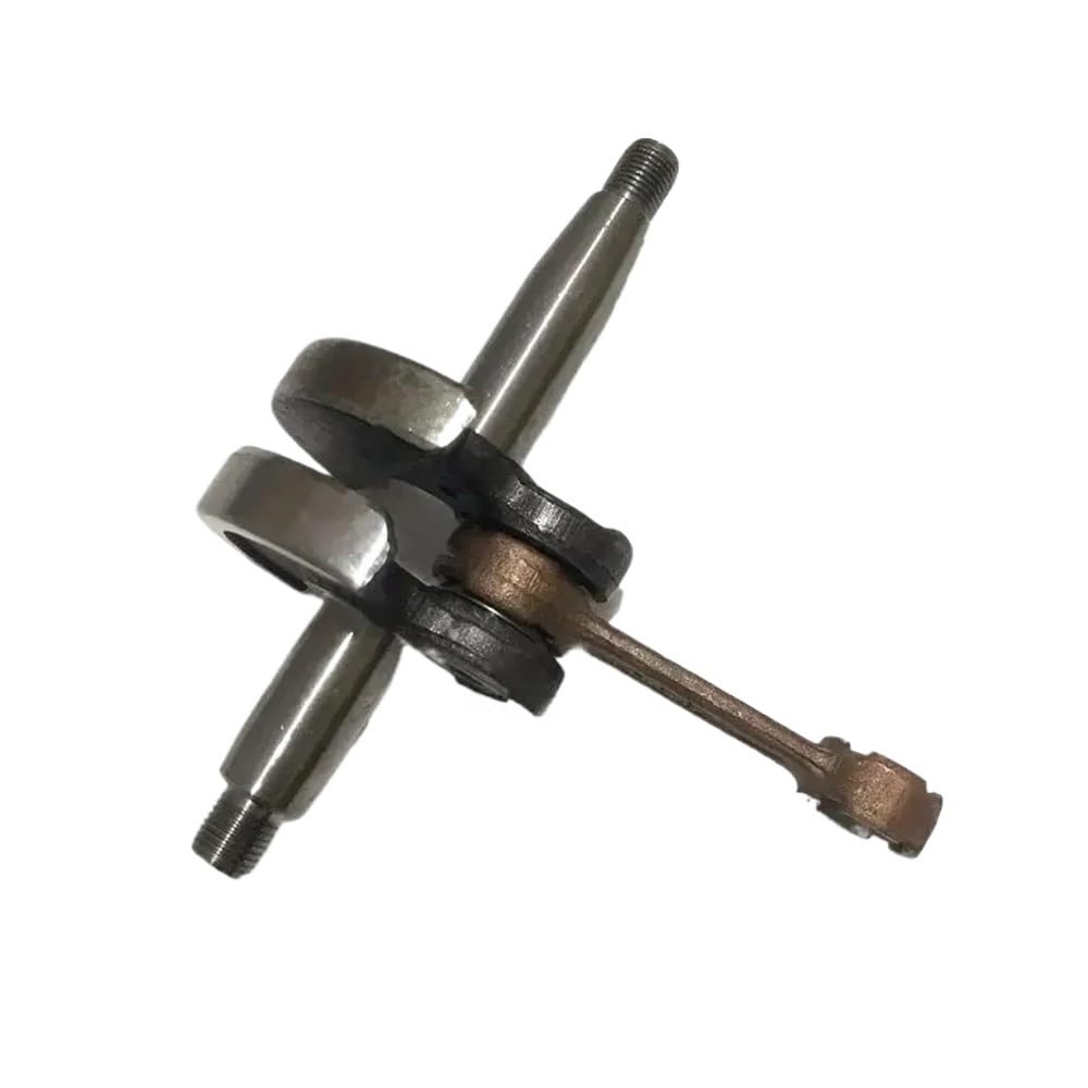Vilebrequin 3WF-3A pour réparer un moteur thermique 1E40F-3Z en panne