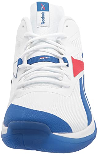 La Mejor comparativa de Zapatillas reebok rojas los diez mejores. 23 Imagen adicional
