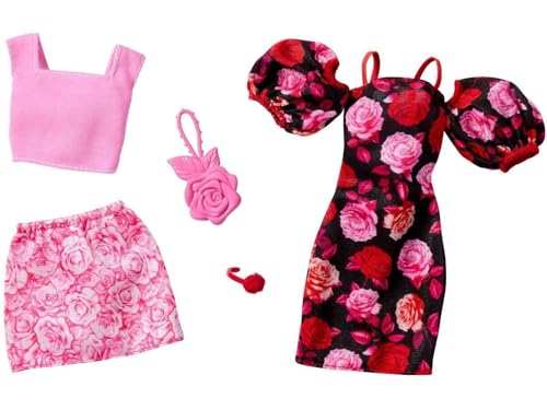 Barbie Fashions - vue 4