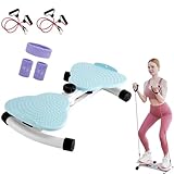 [Format compact] - Notre planche de musculation est le complément idéal à votre salle de sport. Cet appareil de musculation de la taille permet de travailler les abdominaux, le bas du dos et la ceinture abdominale. Compact et facile à ranger, il est idéal pour travailler les abdominaux, le bas du dos et la ceinture abdominale. Dimensions : 11,5 נ53 נ33 cm.