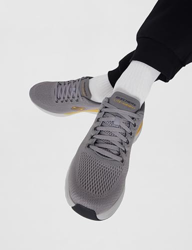 Image of Skechers Men Ultra Groove Templar Sneakers