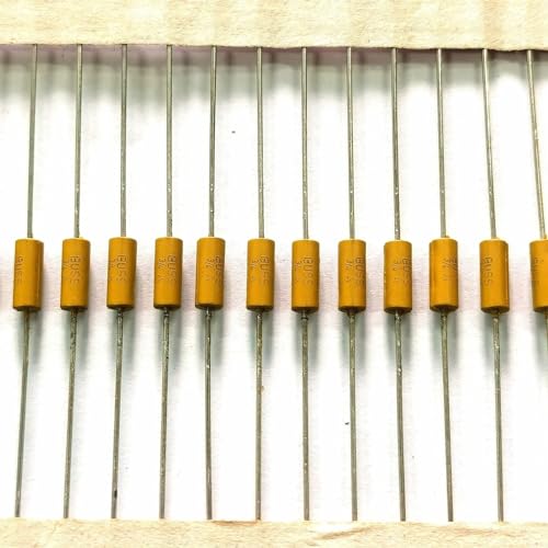 Fusible axial 375mA résistance Pico rapide 125V pour composant électronique