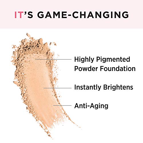 image for IT Cosmetics Celebration Foundation Illumination - Anti-Aging, Full Co