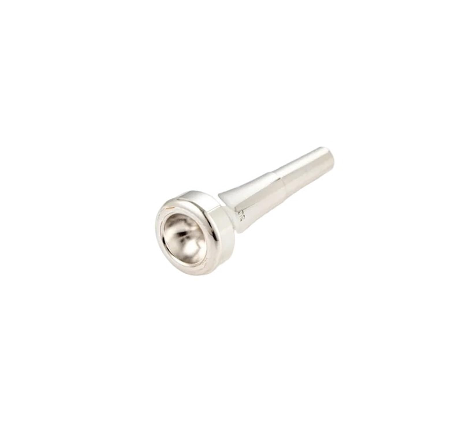 Bocchino per trombone, Bocchino for tromba in Sib 7C 5C 3C Multicolor(Brass 3C)