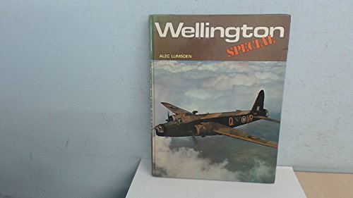 Wellington Special view 2