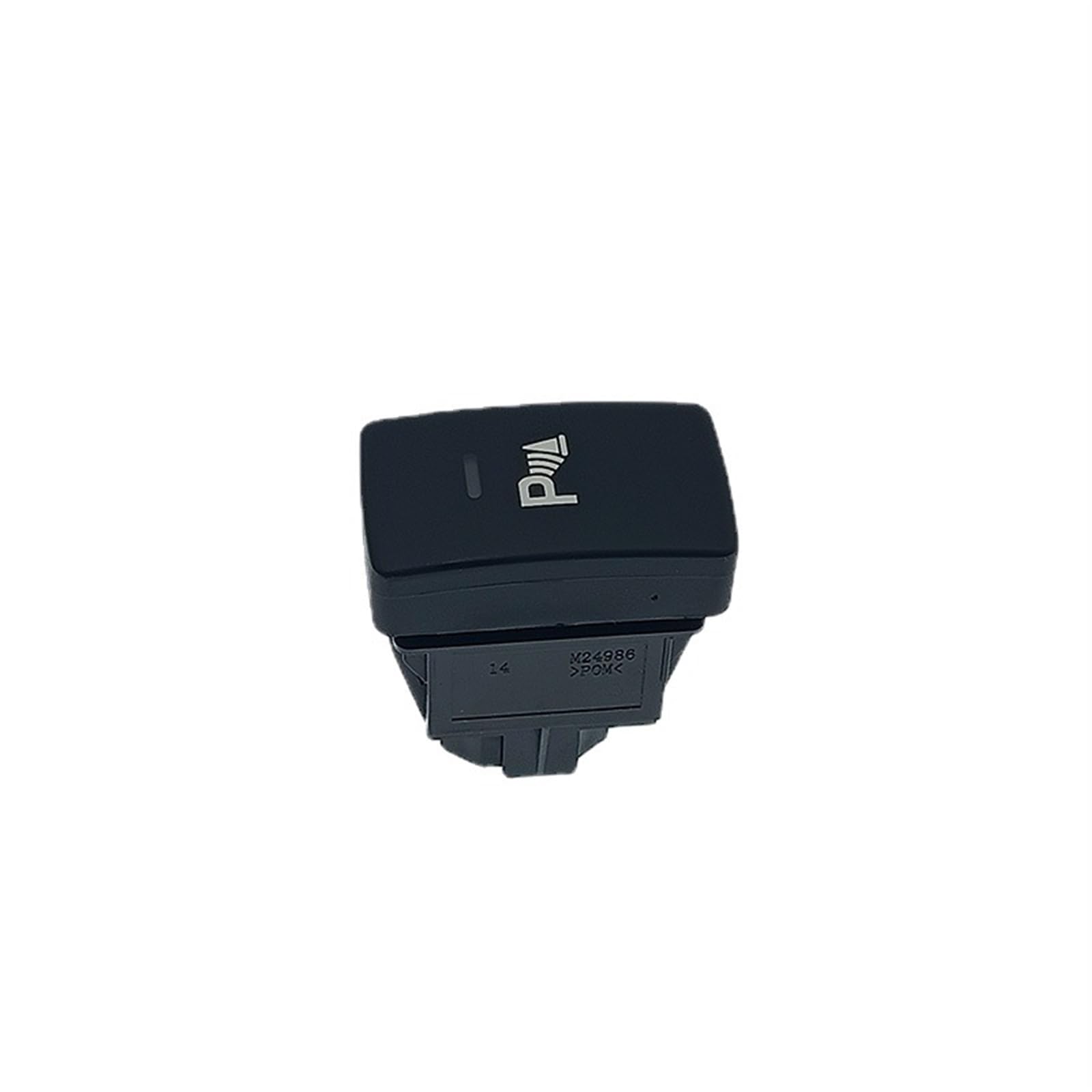 Sensor de ángulo del interruptor del radar de marcha atrás OE 35470-TW0-003 para coche 3