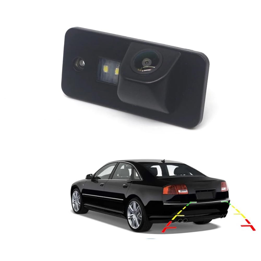 Amazon.com: Reversing Camera for Audi A8 D3 S8 4E 2003-2007, CCD