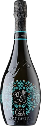 Mille Bolle Sacchetto alkoholfrei (1 x 0.75L)