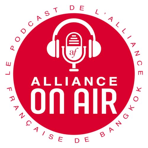 『Alliance On Air』のカバーアート