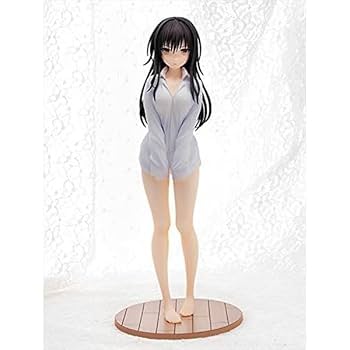 Amazon | To LOVEる-とらぶる- ダークネス 古手川唯 ワイシャツ
