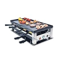 Solis Grill 5 in 1,