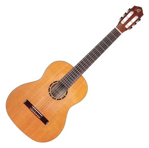 Ortega Guitars Chitarra da Concerto 4/4 R122G