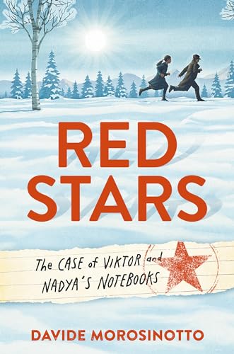 Red Stars