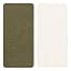 Olive/Oatmeal Heather