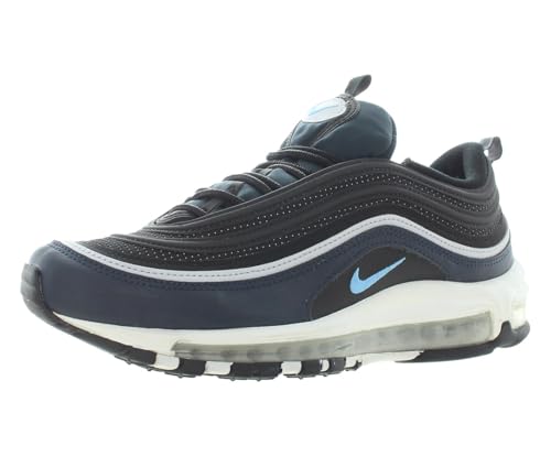 Image of Nike Men's Air Max 97 (Gs) Track & Field Shoes