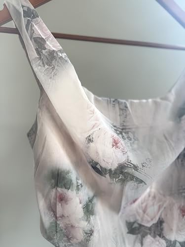 Mekong Delta Lush Intentions Corset Two Piece Summer High Slit Dress4