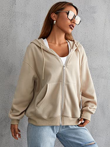 Sweat à capuche décontracté pour les week-ends cocooning en taille XL - 4