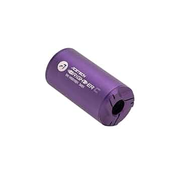 ACETECH  BRiGHT C  トレーサー ACETECH】Brighter C トレーサー Titanium | BURST-HEAD