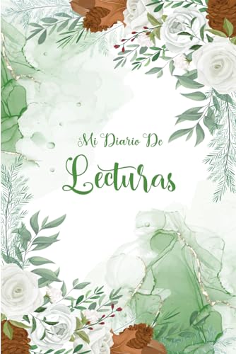 Diario de Lecturas: Registro para apuntar 100 libros que has leído para no olvidarlos. El cuaderno perfecto para los amantes de los libros. ... -21-