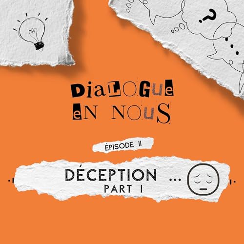 D&eacute;ception... part.1