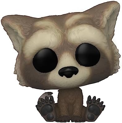 FUNKO POP! VINYL: Guardians of the Galaxy, Vol. 3 - Baby Rocket
