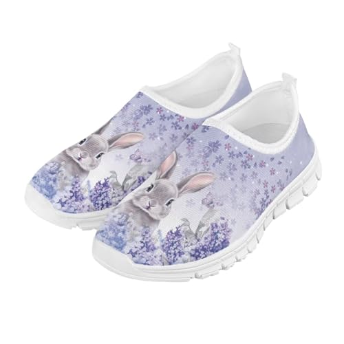 Little Kids/Big Kids Slip On Shoes Cute Tennis Shoes for Girls Fashion Casual Gym Sneakers