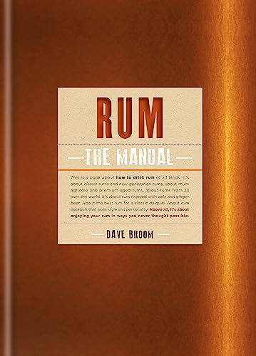 Rum The Man