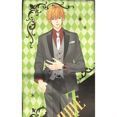 未開封）ブラコンスイパラふぉーちゅんくじタペストリー G賞朝日奈棗