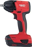 Hilti 2149755Cordl. Impact Wrench SIW 22-A 3/8 Bulk