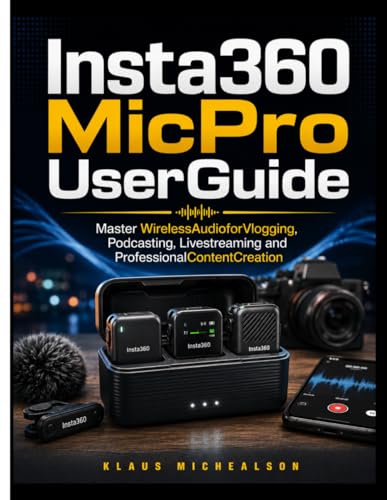 Insta360 Mic Pro guide audio : comment corriger les interférences en podcasting - 2