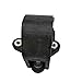 Engine Motor Mount Compatible with Fits 2001 2002 2003 2004 2005 Honda Civic 1.7L 4 Pcs A4511 A6588 A6591 A6595