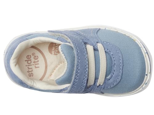 Baskets bébé garçon Stride Rite SR Fern maintien du pied - 2