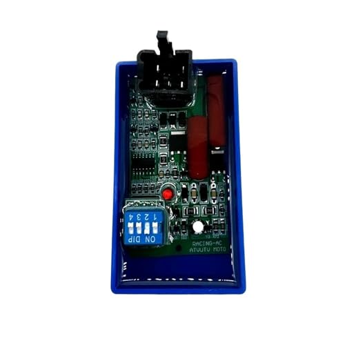 �I�[�g�o�CCDI EX5 �g100 POP100 YX140 YX160 BIZ100 4000rpm-12000rpm AC 5�s��CDI���j�b�gCDI�G���W���pDIP�X�C�b�`�t��CDI�I�[�g�o�C