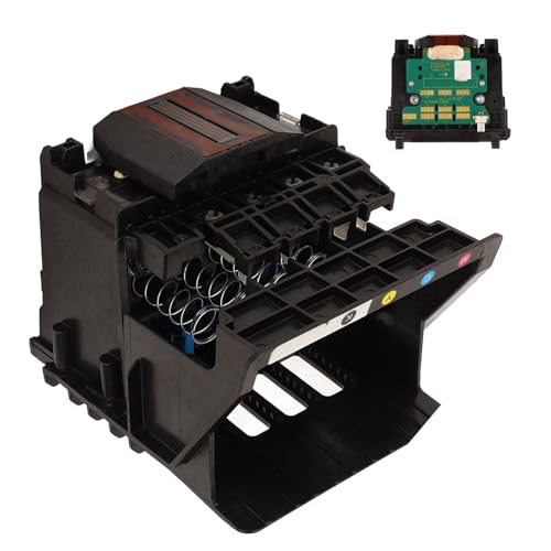 Tête d'impression pour remplacer votre bloc Officejet Pro 8600 - 4