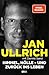 Produktbild Himmel, Hölle  und zurück ins Leben: Triumph und Tragödie des Ausnahmesportlers Jan Ullrich. Das Buch zur Prime Video Doku-Serie