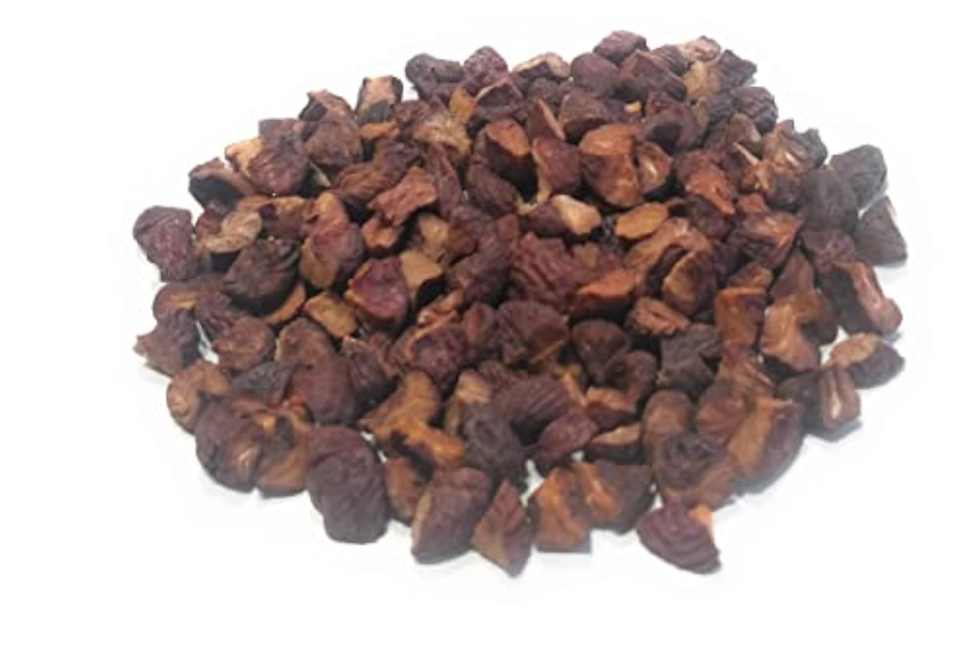Ayushiv CHIKNI SUPARI (Areca catechu) - 100g