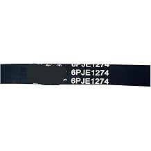 Drum Washing Machine Belt,Compatible For Little, Compatible For Midea, 5PJE1270 J5/1276/1275/1281 6PJE1274WUTONG 5EPJ 1239