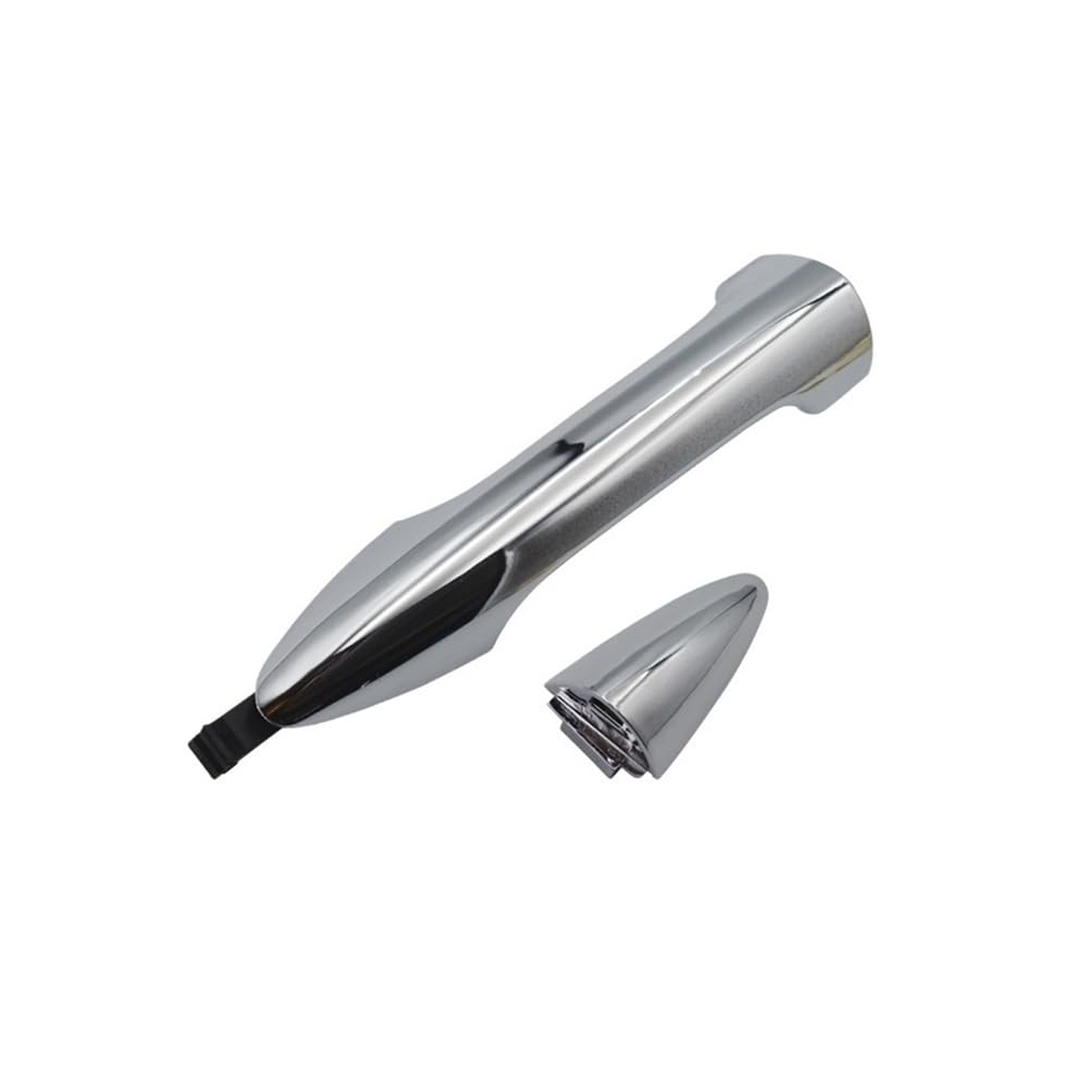 Poignée de porte extérieure pour Kia Rio K2 2011-2015 avant arrière gauche droite