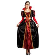 Boland - Костюм на вампирска принцеса за...