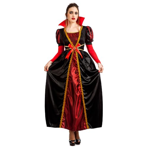 Costume vampire princesse Boland pour adulte de qualité supérieure