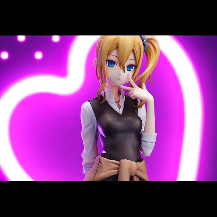 Amazon.co.jp: [正規 ] 限定販売 早坂愛 1 7 かぐや様は告らせ