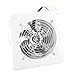 Saluaqui Extractor de Aire Industrial, 220 V Imagen de Saluaqui Extractor de Aire Industrial, 220 V