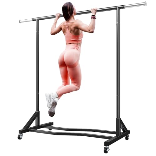 Raybee Clothes Rack 77